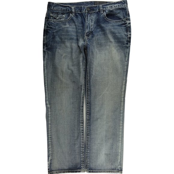 TK Axel Treadwell Relaxed Straight Norwalk 38 C714 - Picture 2 of 5